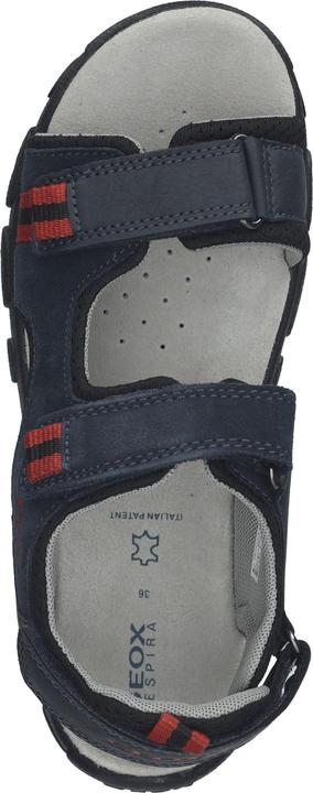 Produktbild Geox J S. Strada A - 50172 (34)