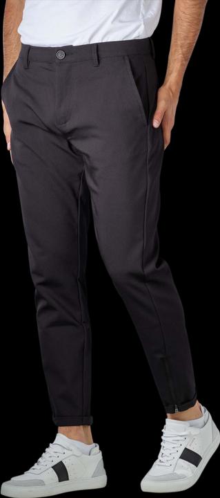 Actual product image Gabba Pisa Small Dot Pants Regular black (XXL)