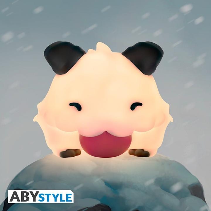 Image du produit ABYstyle League Of Legends - Poro