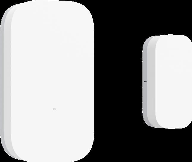 Actual product image Aqara Door & Window Sensor T1