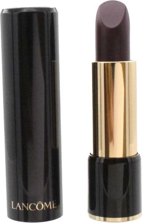 Produktbild Lancôme Lancome L'Absolu Rouge Purple Lipstick 499 Black Dragon (499 Black Dragon)