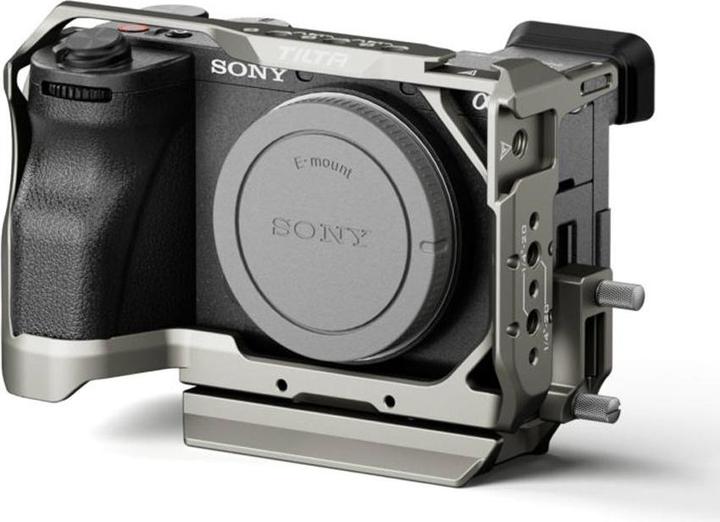 Actual product image Tilta Full Camera Cage for Sony a6700 (Cage)