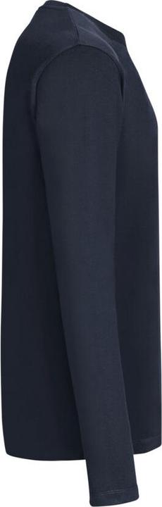 Actual product image Hakro MIKRALINAR® longsleeve (M)