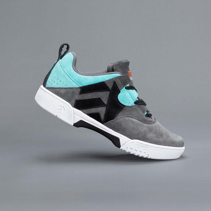 Actual product image Powerslide Epic Grindshoes (38)