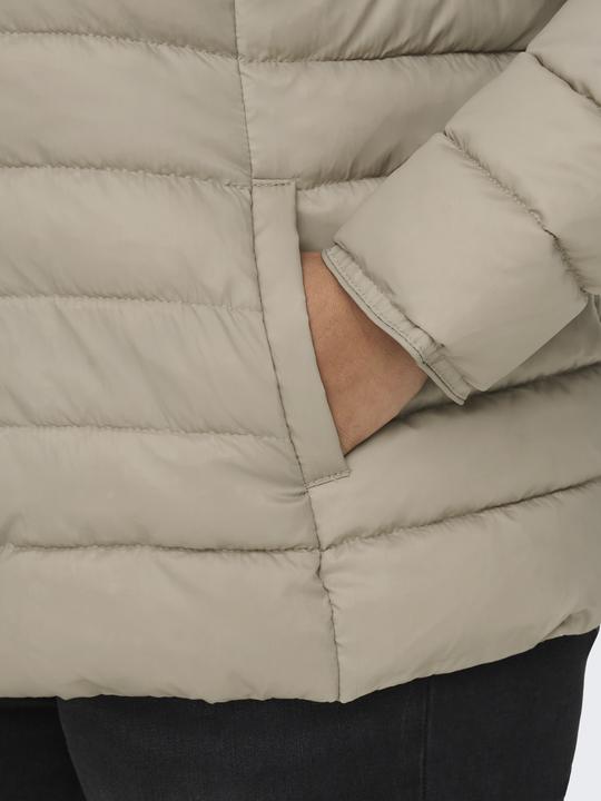 Produktbild Only Kurze Curvy Steppjacke (M)