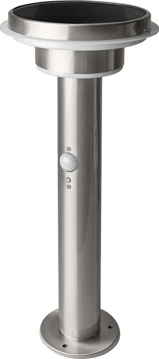 Actual product image Ledvance Endura Style Solar Double Circle (400 lm, IP44)