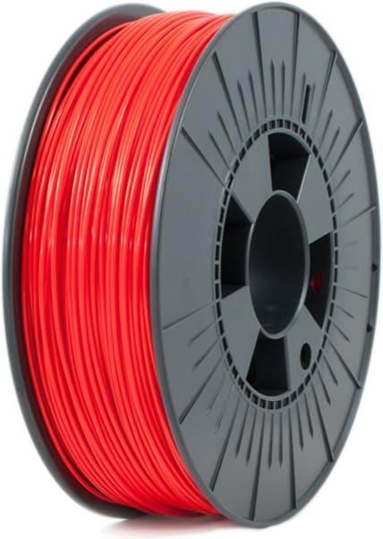 Actual product image 3d-printerstore.ch Filament (PLA, 1.75 mm, 1000 g, Red)