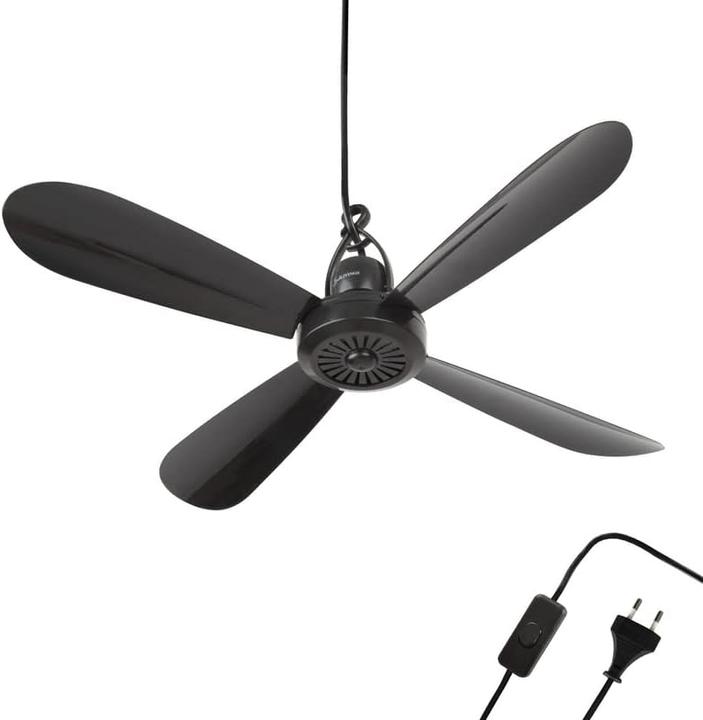 Produktbild Bestlivings Deckenventilator (25 dB)