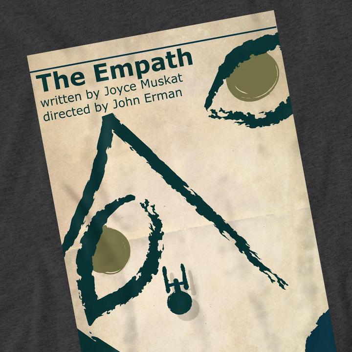 Produktbild The Original Series Episode 67 TShirt (S)