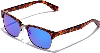 Hawkers Classic Valmont Sunglasses for Men and Women - Blue Polarized
