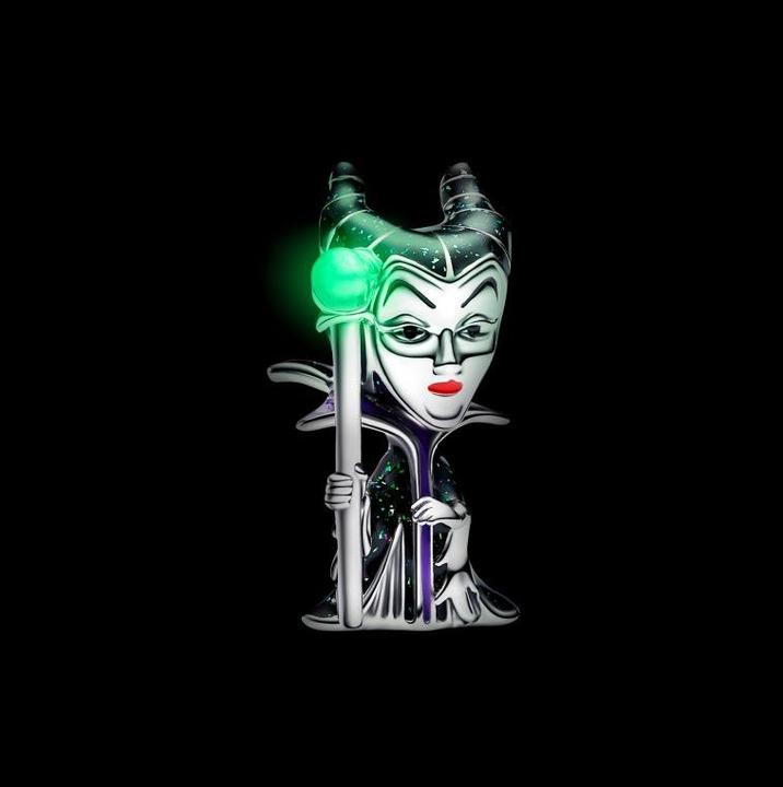 Immagine prodotto Pandora Fascino Dinsey Maleficent (Smalto, Argento 925)