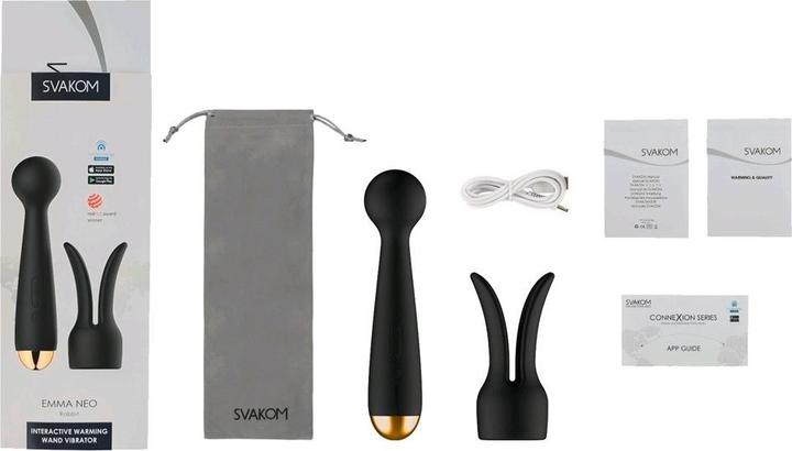Actual product image Svakom Connexion