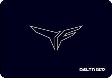 Produktbild Team Group T-Force Delta Max RGB (250 GB, 2.5")