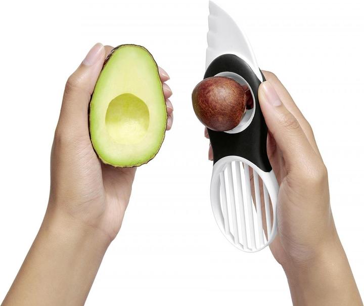 Produktbild OXO Avocadoschneider