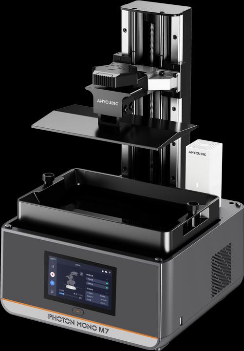 Immagine prodotto Anycubic Photon Mono M7