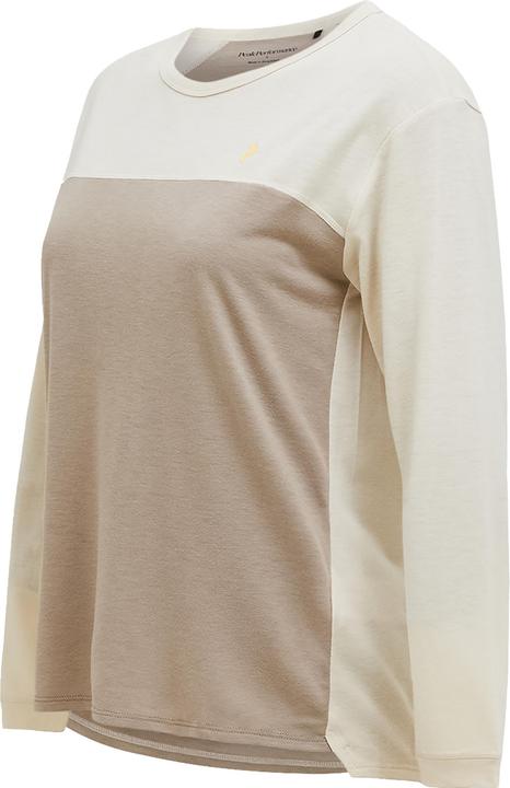 Image du produit Peak Performance Women's Trail Wool Blend L/S (XS)