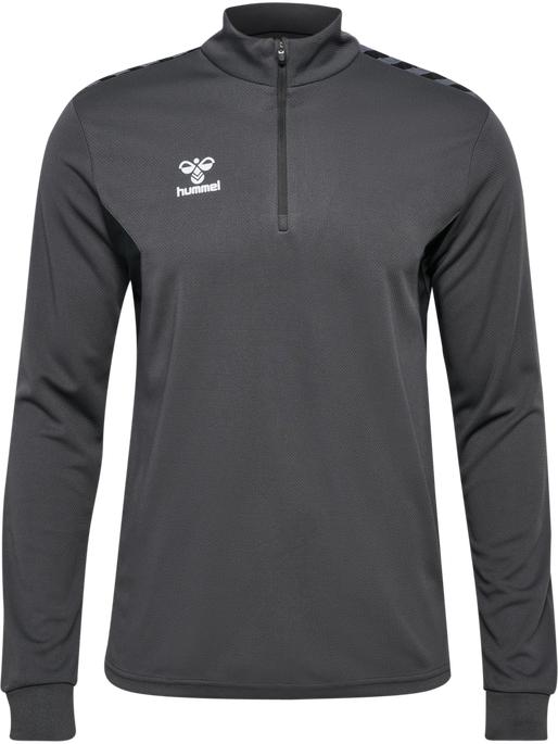 Image du produit hummel hmlAUTHENTIC Demi-zip Pull d'entraînement Hommes (M)