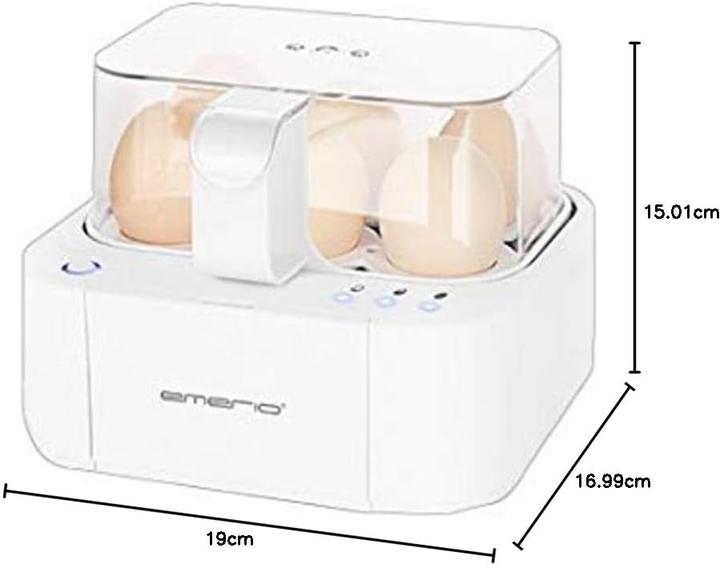 Produktbild Emerio EB-115560.2 (EU-Stecker)