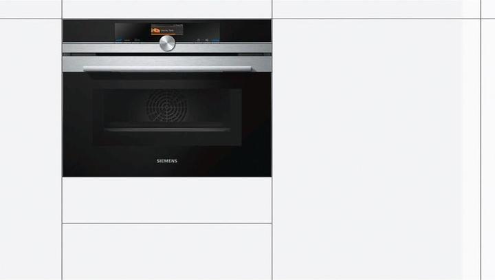 Image du produit Siemens Cm676g0s6