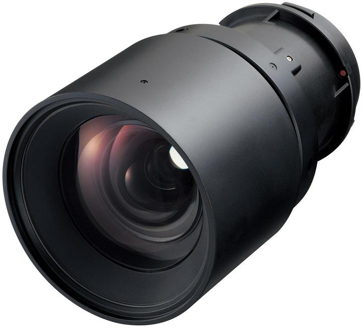 Panasonic Objectif interchangeable ET-ELW20 (Objectif)