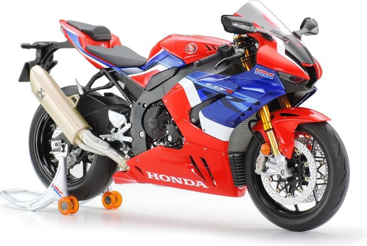 Produktbild Tamiya Honda CBR 1000-RR-R Fireblade SP