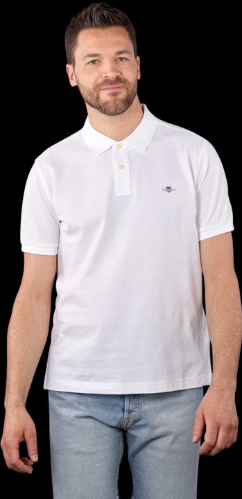 Immagine prodotto GANT Polo dal taglio regolare (4XL)
