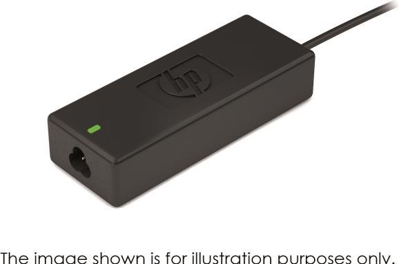 Produktbild HP Smart non-PFC Netzteil (45 W)