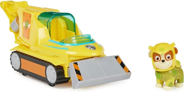 Produktbild Spin Master Paw Patrol Aqua Pups Deluxe Rubble