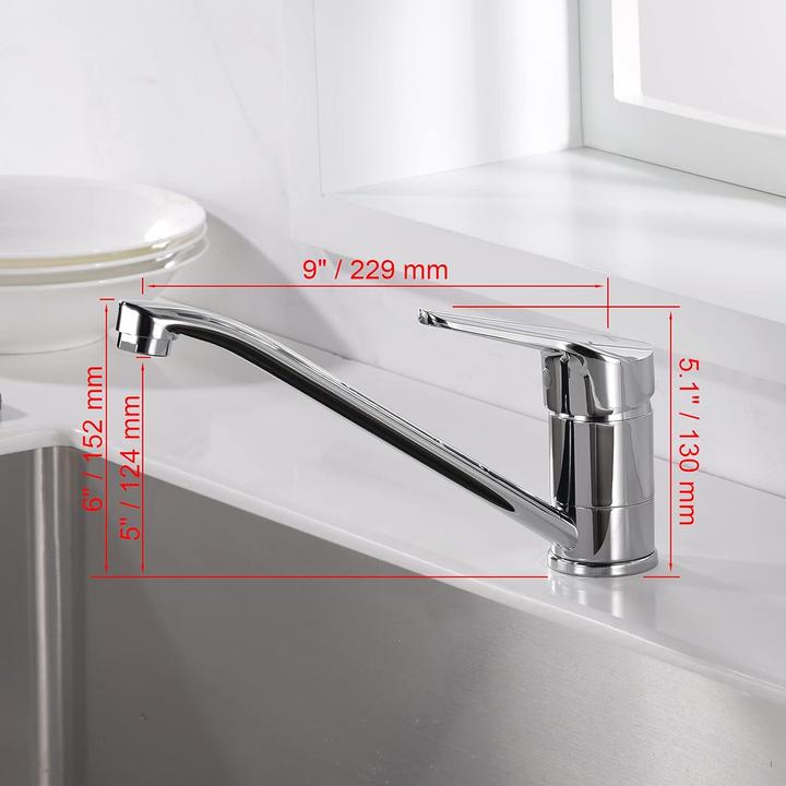 Image du produit Ibergrif Wasserhahn M14450