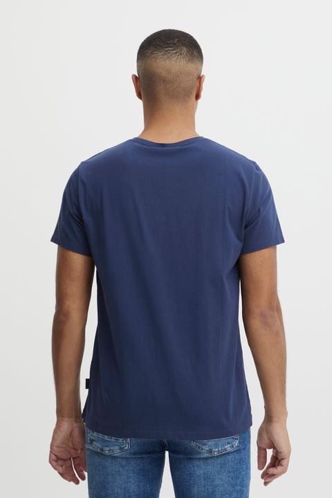 Actual product image Blend BHDinton tee crew - 20714824 (XL)