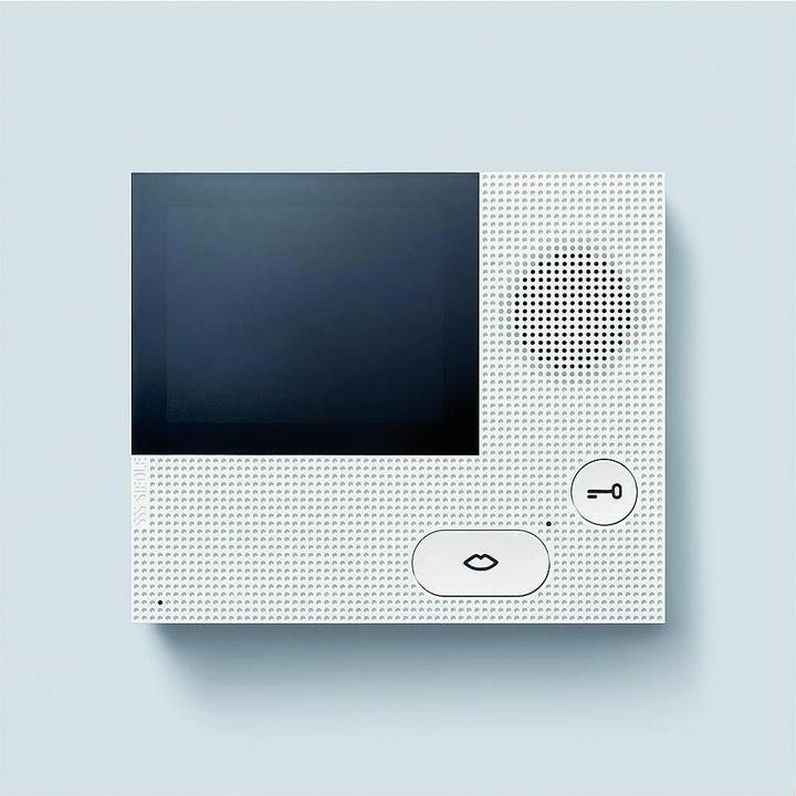 Produktbild Siedle VIB 150-0 (Kabelgebunden)