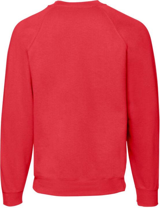 Immagine prodotto Fruit of the Loom Premium Felpa A Giro Uomo (M)