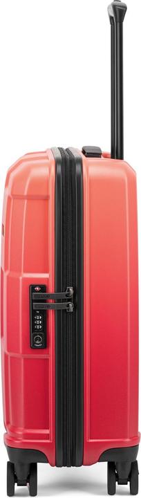 Actual product image Epic Crate EX Wildlife 4 Rollen Kabinentrolley 55 cm (40 l)