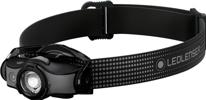 Immagine prodotto Ledlenser MH5 (400 lm)