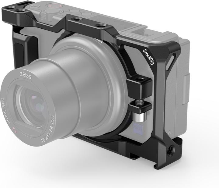 Image du produit SmallRig Cage ZV1 (Accessoires vidéo divers)