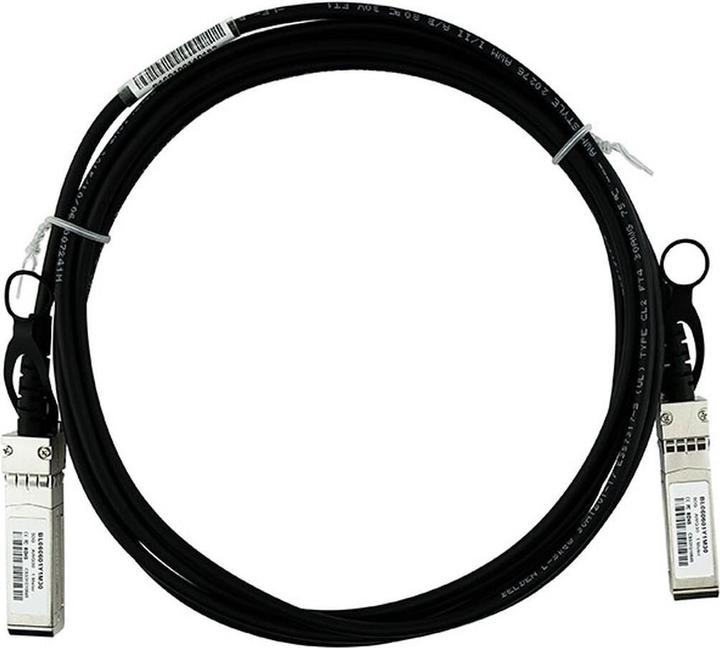 Actual product image CBO Direct Attach Cable 50GBASE-CR SFP56 2 Meter