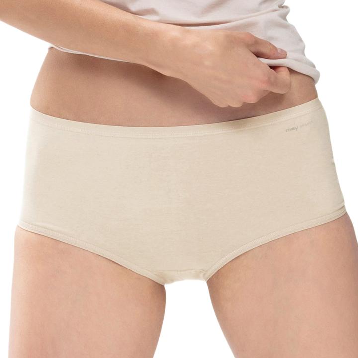 Produktbild Mey 2er Pack Organic Panty (38, M, 2er Pack)
