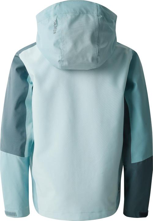 Immagine prodotto Dare2b Explore II Giacca Impermeabile Bambini (140)