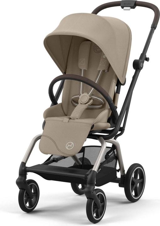 Produktbild Cybex Eezy S Twist