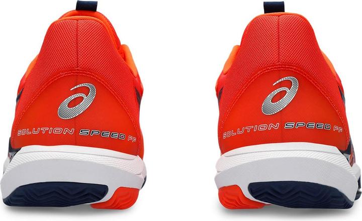 Produktbild ASICS Performance Solution Speed FF 3 Sandplatz Tennisschuh Herren (42)