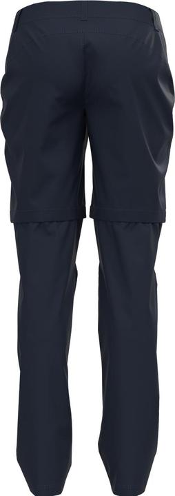 Actual product image Odlo Pants zip-off regular length WEDGEMOUNT (L)