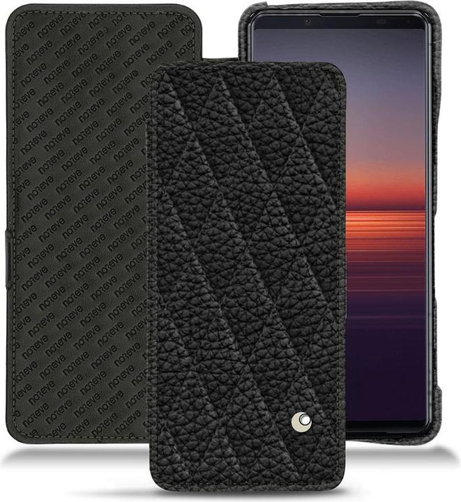 Image du produit Noreve Housse cuir horizontal (Sony Xperia 5 II)