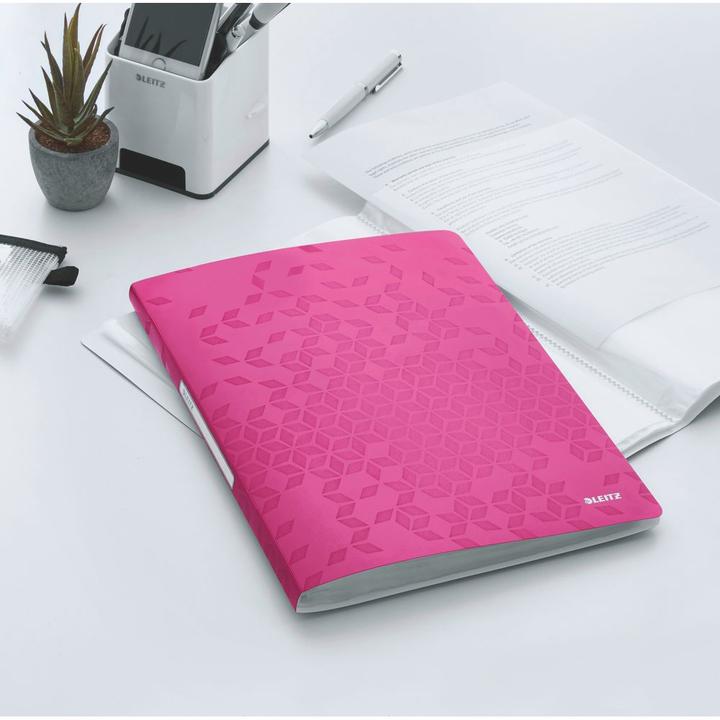 Produktbild Leitz Wow (A4, 1 x)
