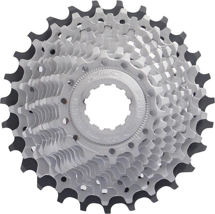 Image du produit XLC Xtralight (11-vitesse, 11-34)