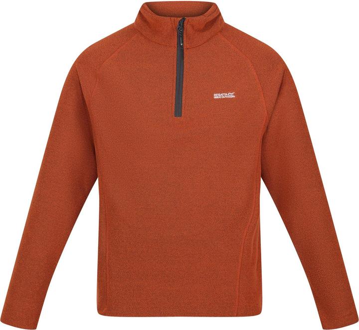 Regatta Great Outdoors Fleecetop Kenger mit Reissverschluss bis zur Brust (3XL)