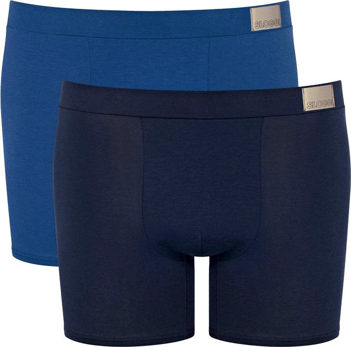 Blu - COMBINAZIONE SCURA