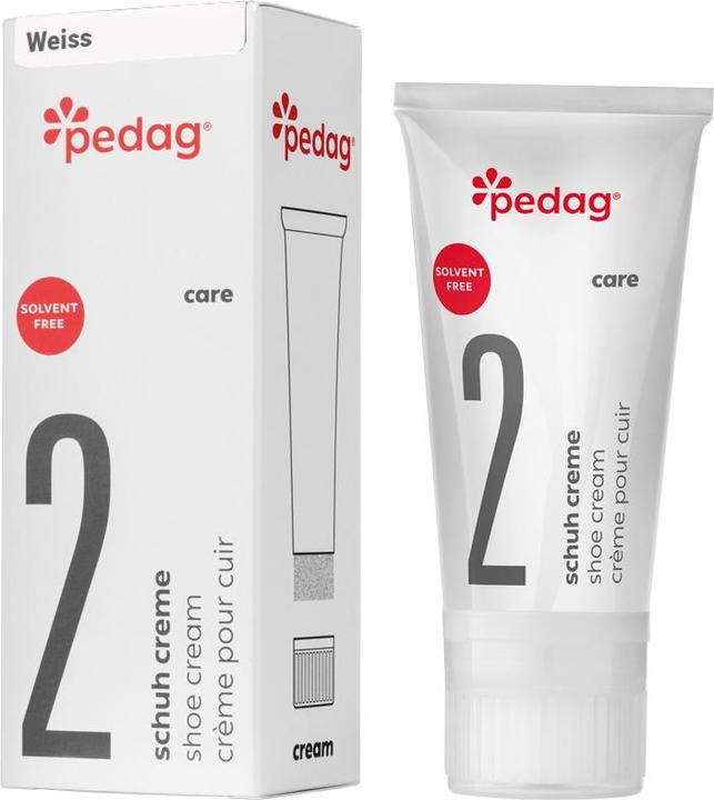 Pedag Premium Leder Creme (1 x, 50 ml)