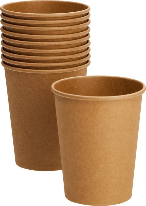 Produktbild I Am Creative Trinkbecher (10 x)