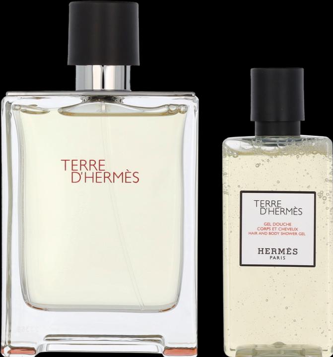 Immagine prodotto Hermès TERRE D' LOTTO 2 pezzi (Set profumo)