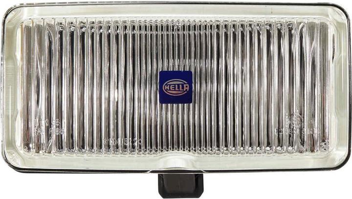 Produktbild Hella Nebelscheinwerfer Halogen für DAF